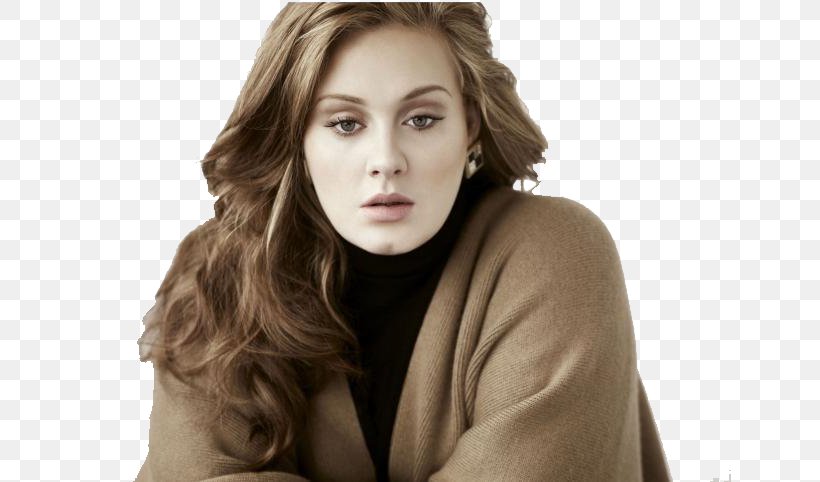 Adele Musician Singer-songwriter, PNG, 643x482px, Watercolor, Cartoon, Flower, Frame, Heart Download Free