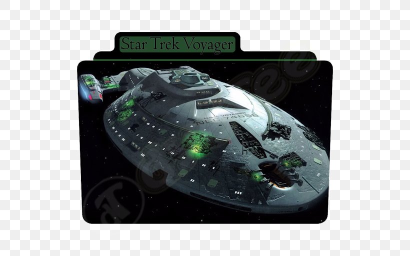 Borg Star Trek: Voyager – Elite Force Jean-Luc Picard USS Voyager, PNG, 512x512px, Borg, Borg Starships, Intrepid Class Starship, Jeanluc Picard, Mode Of Transport Download Free