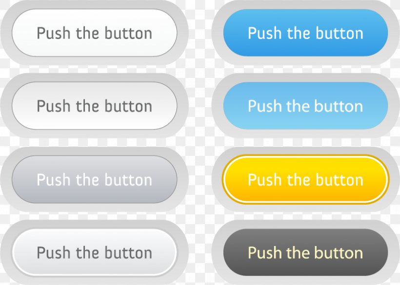 Button User Interface Designer, PNG, 829x592px, Button, Brand, Designer, Organization, Rectangle Download Free