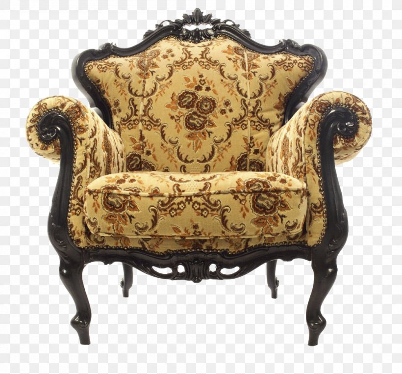 Chair Couch Antique Upholstery Decorative Arts, PNG, 1000x930px, Chair, Antique, Antique Furniture, Art, Couch Download Free