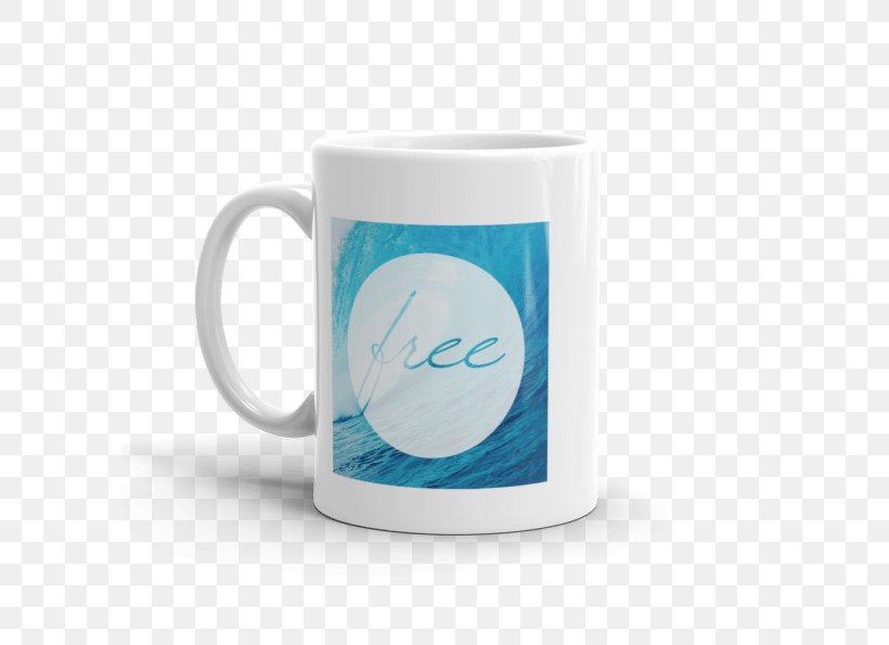 Coffee Cup Mug Teacup, PNG, 595x595px, Coffee Cup, Aqua, Ceramic, Coffee, Cup Download Free