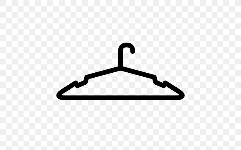 Clothes Hanger Tool, PNG, 512x512px, Clothes Hanger, Clothing, Ios 7, Tool, Triangle Download Free