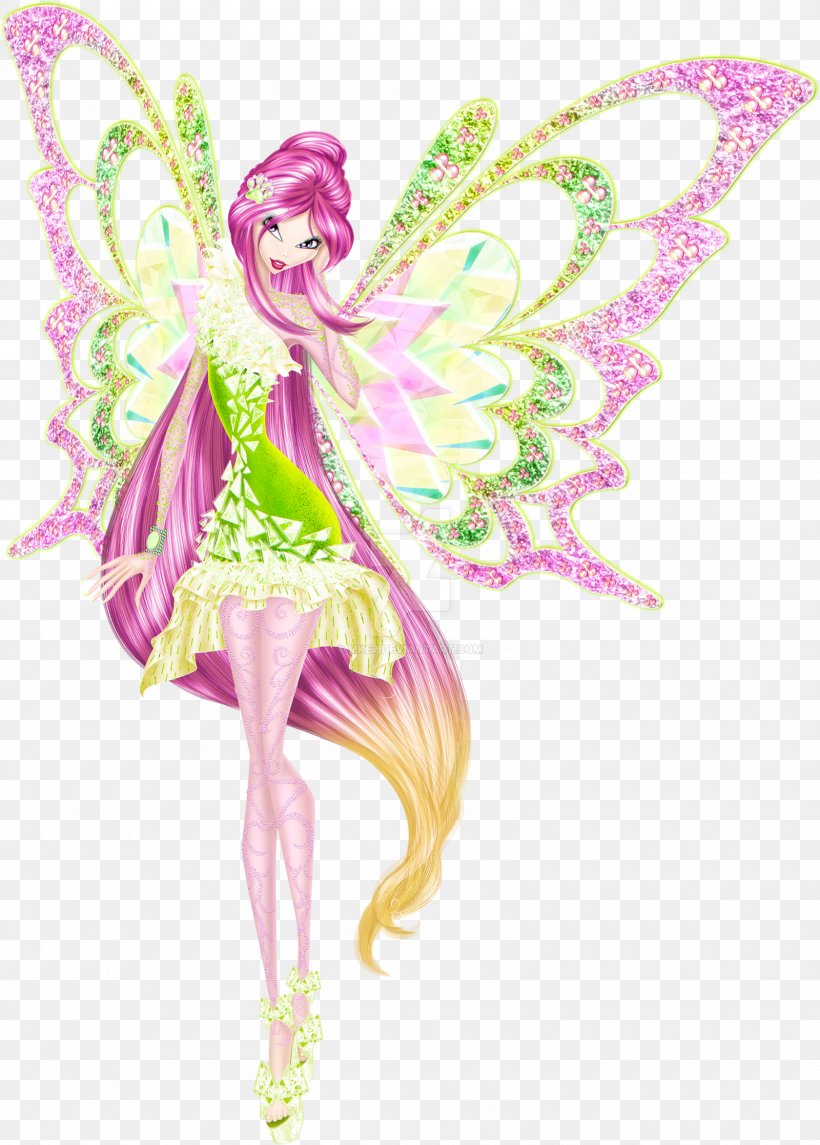 Fairy Butterflix DeviantArt Fan Art, PNG, 1600x2236px, Fairy, Art, Artist, Barbie, Biscuits Download Free