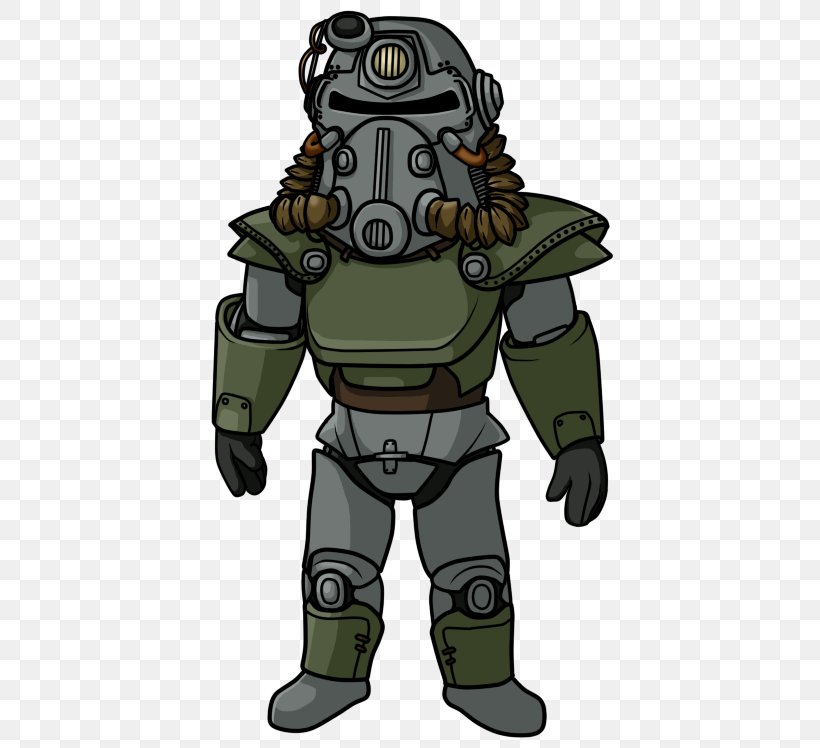 Fallout 4 Broken Steel Armour Fallout: New Vegas Fallout 2, PNG, 427x748px, Fallout 4, Armour, Broken Steel, Cartoon, Color Download Free