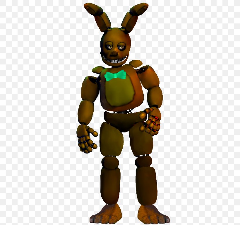 Five Nights At Freddy's 2 Five Nights At Freddy's 4 Stuffed Animals & Cuddly Toys Animatronics, PNG, 768x768px, Five Nights At Freddy S 2, Animatronics, Clothing, Costume, Easter Bunny Download Free