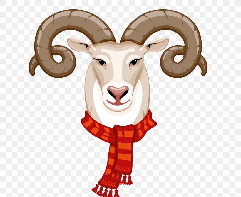Goat Sheep Illustration, PNG, 2152x1765px, Goat, Art, Cat Like Mammal, Cow Goat Family, Goat Antelope Download Free
