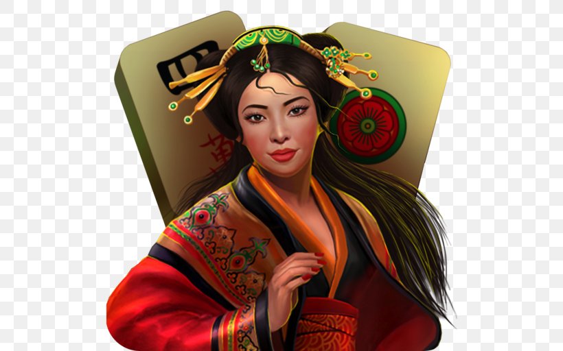 Mahjong Games Patience God Of War Mahjong World Contest, PNG, 512x512px, Mahjong, Art, Competition, Game, Gamehouse Download Free