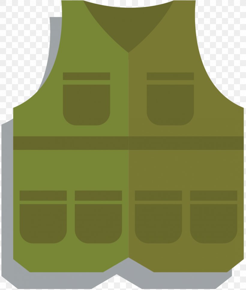 Pattern Product Design Font Angle, PNG, 1073x1263px, Waistcoat, Ballistic Vest, Clothing, Green, Outerwear Download Free