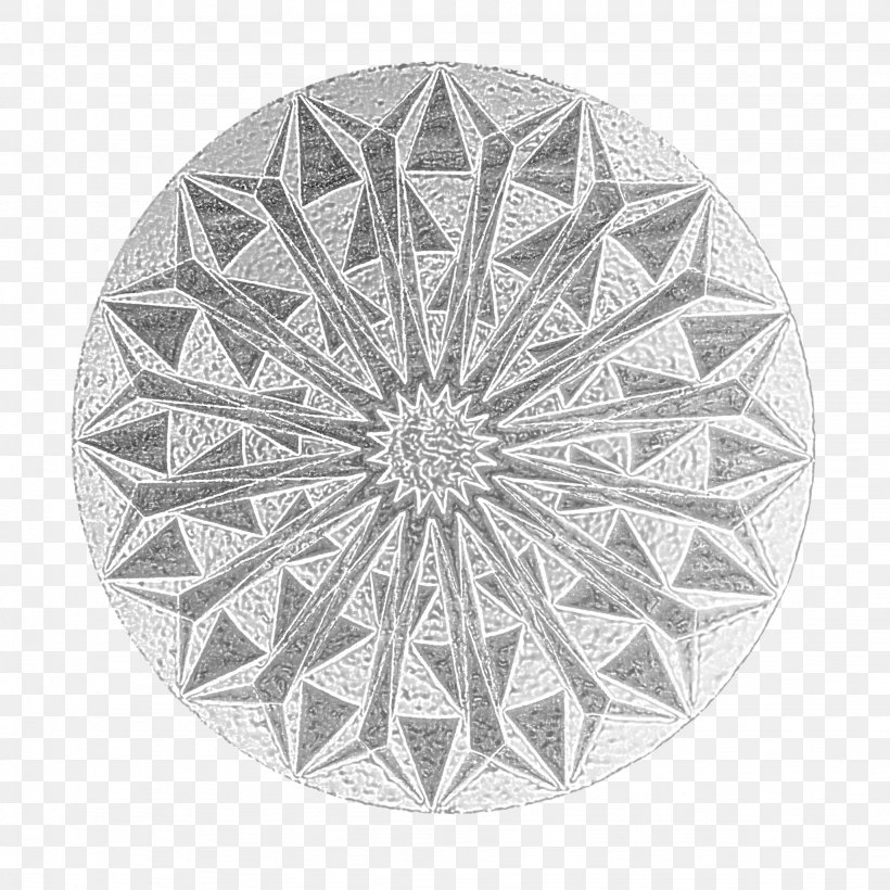 Symmetry Circle White Pattern, PNG, 2048x2048px, Symmetry, Black And White, Monochrome, White Download Free