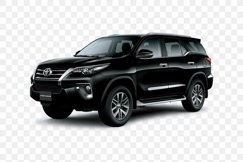Toyota Hilux TOYOTA FORTUNER 2.4 G 4X4 A/T Car Toyota Vios, PNG, 986x658px, Toyota, Automatic Transmission, Automotive Design, Automotive Exterior, Automotive Tire Download Free