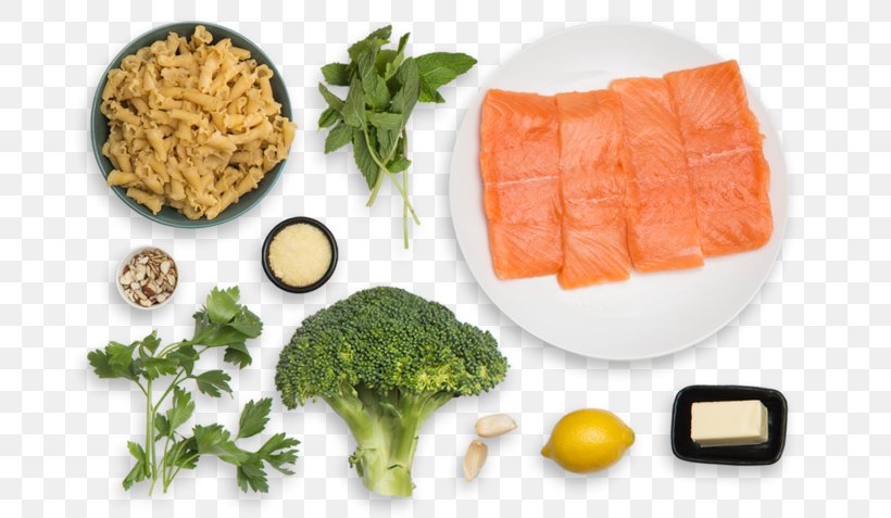 Vegetarian Cuisine Smoked Salmon Pasta Salmon As Food Recipe, PNG, 700x477px, Vegetarian Cuisine, Baking, Broccoli, Campanelle, Cuisine Download Free