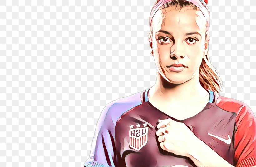 American Football Background, PNG, 1236x808px, Mallory Pugh, American Soccer Player, Cheek, Chin, Ear Download Free