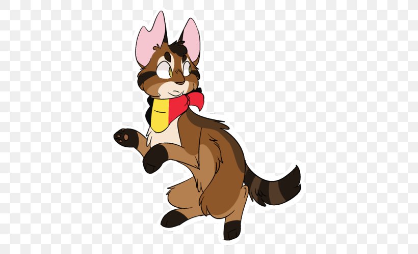 Cat Horse Canidae Dog Kangaroo, PNG, 500x500px, Cat, Canidae, Carnivoran, Cartoon, Cat Like Mammal Download Free