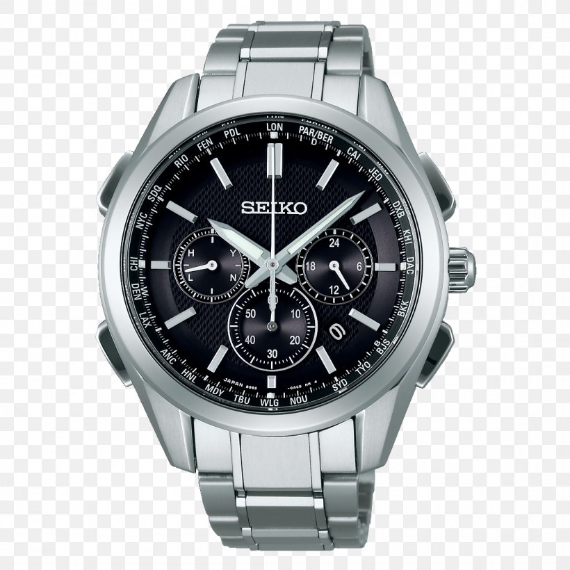 Chronograph Eco-Drive Seiko Citizen Holdings Watch, PNG, 1102x1102px, Chronograph, Automatic Watch, Brand, Casio, Casio Edifice Download Free