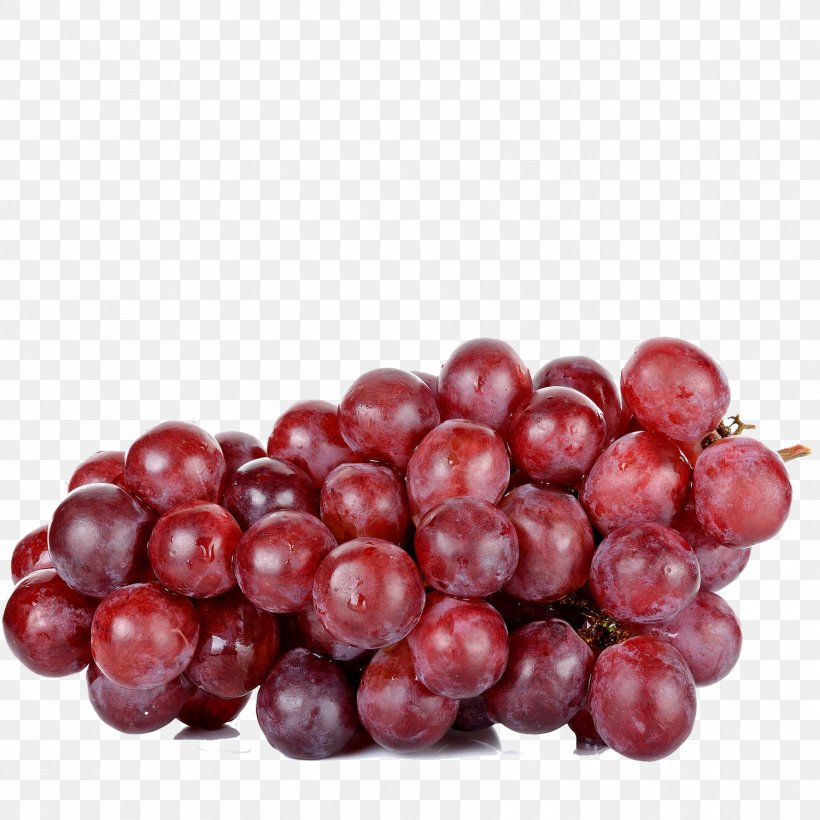 Common Grape Vine Seedless Fruit Flame Seedless, PNG, 1500x1500px, Common Grape Vine, Berry, Cranberry, Flame Seedless, Food Download Free
