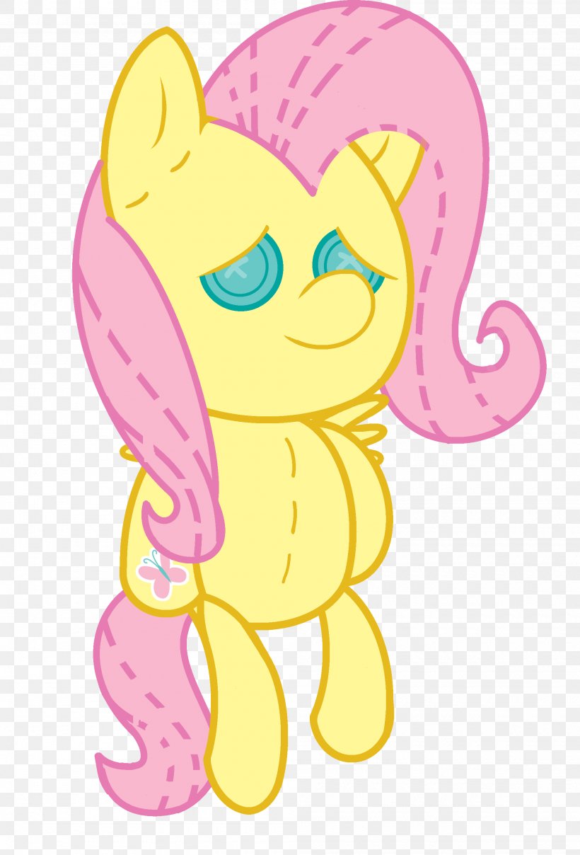 Fluttershy Pony Applejack Derpy Hooves Rainbow Dash, PNG, 2000x2947px, Fluttershy, Animal Figure, Animated Cartoon, Applejack, Cartoon Download Free