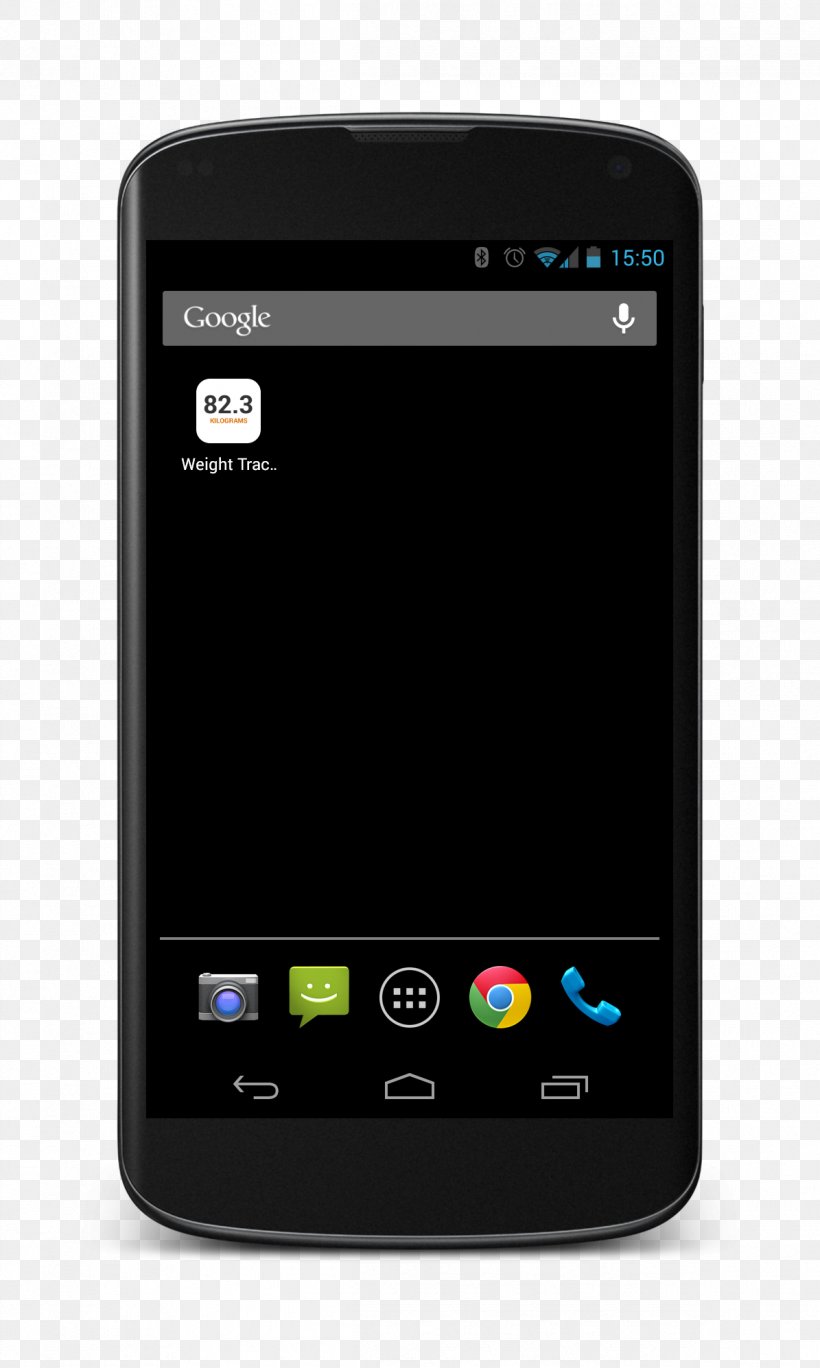 Nexus 4 Google Chrome Android Home Screen Touchscreen, PNG, 1195x1994px, Nexus 4, Android, Bookmark, Cellular Network, Communication Device Download Free