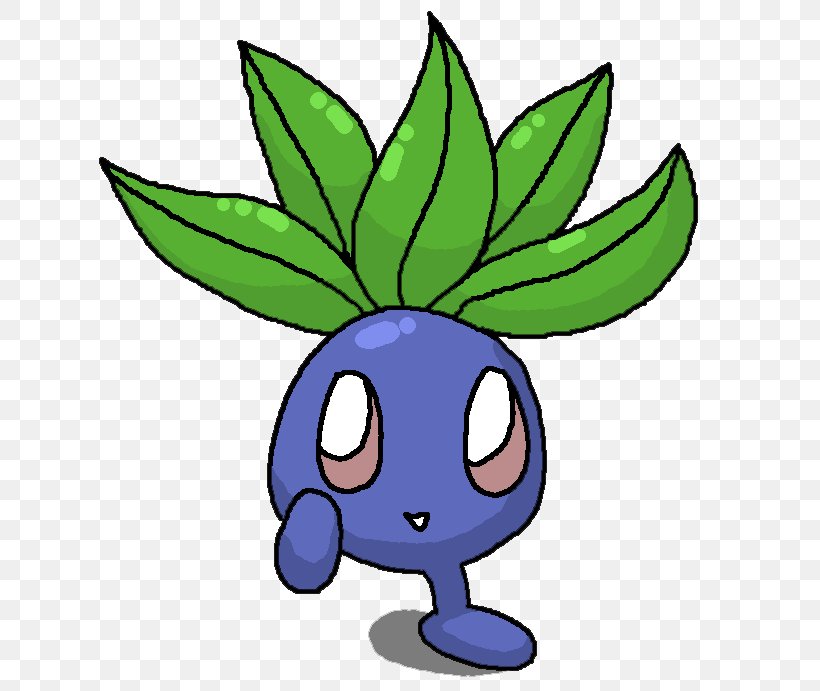 Oddish Vileplume Bellossom Gloom Bulbasaur, PNG, 646x691px, Oddish, Area, Artwork, Bellossom, Bulbasaur Download Free