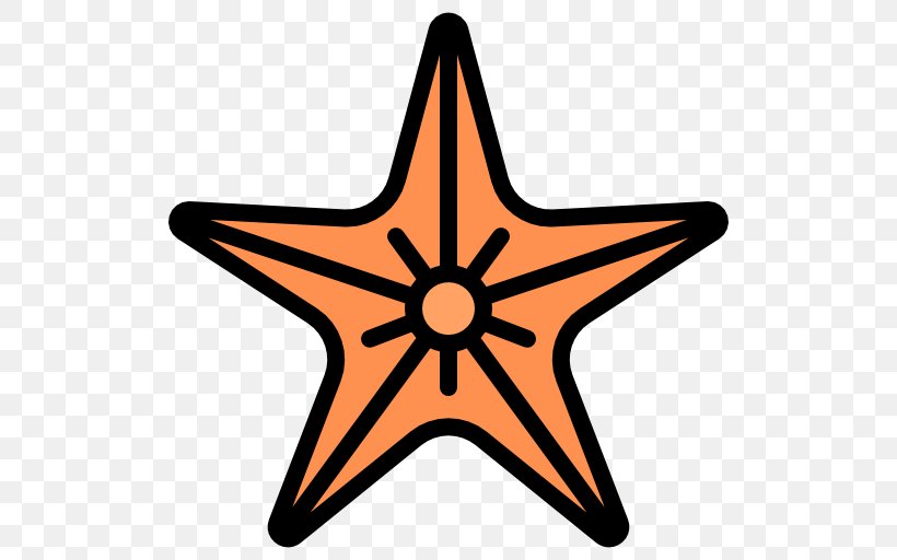 Symbol Symmetry Star, PNG, 512x512px, Starfish, Animal, Dad Joke, Star, Symbol Download Free
