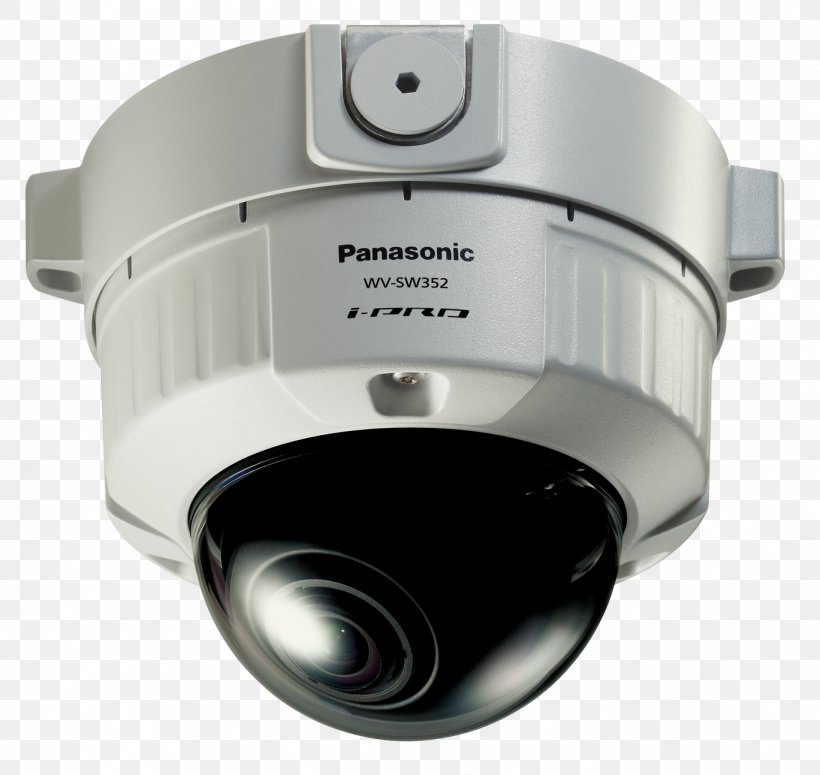 Panasonic IP Camera Video Cameras H.264/MPEG-4 AVC, PNG, 1368x1293px, Panasonic, Camera, Camera Lens, Closedcircuit Television, Display Resolution Download Free