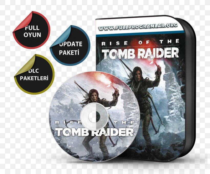 Rise Of The Tomb Raider Microsoft Windows Personal Computer Product, PNG, 800x680px, Tomb Raider, Label, Personal Computer, Rise Of The Tomb Raider, Shadow Of The Tomb Raider Download Free