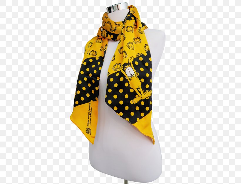 Scarf Product, PNG, 794x624px, Scarf, Stole, Yellow Download Free