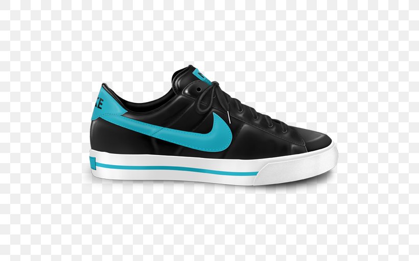 Skate Shoe Air Force 1 Sneakers Nike Air Max, PNG, 512x512px, Skate Shoe, Adidas, Air Force 1, Aqua, Athletic Shoe Download Free