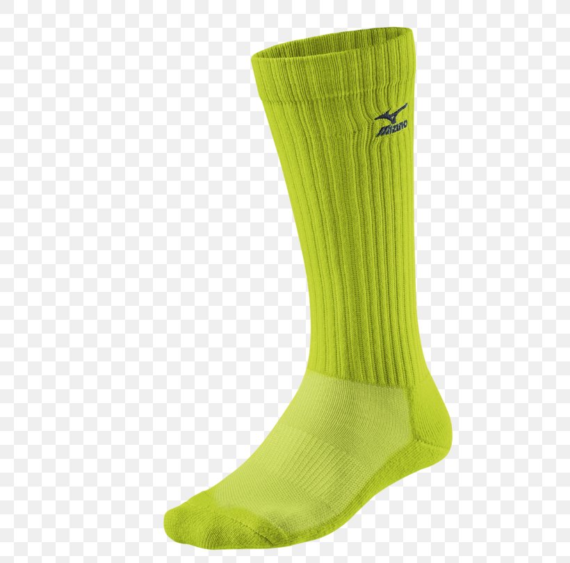 Sock Volleyball Stocking Clothing Accessories Mizuno Corporation, PNG, 540x810px, Sock, Clothing, Clothing Accessories, Discounts And Allowances, Footwear Download Free