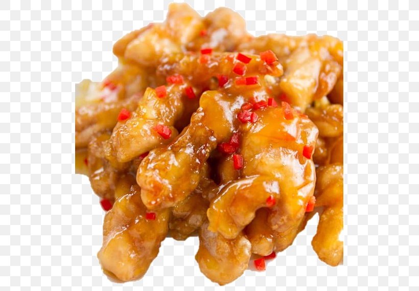 Sweet And Sour Chicken Orange Chicken Chinese Cuisine, PNG, 529x569px, Watercolor, Cartoon, Flower, Frame, Heart Download Free
