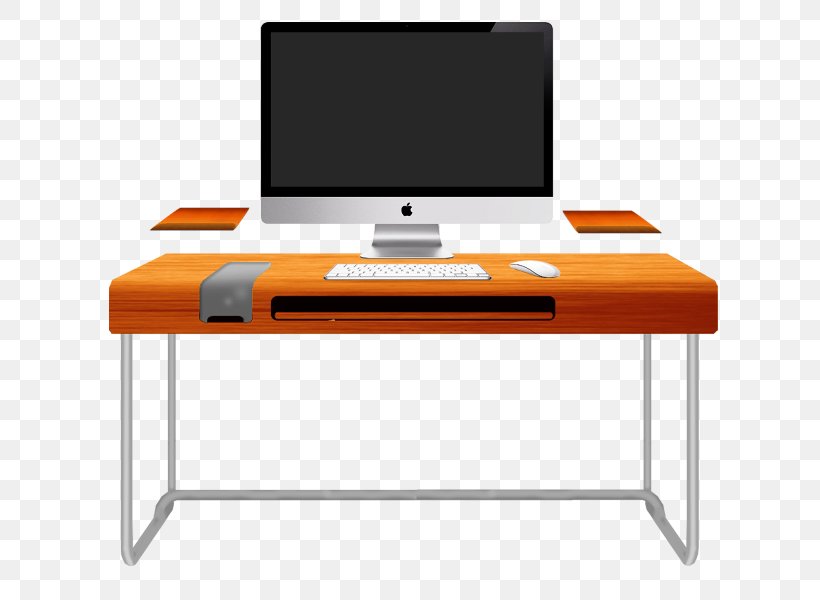 Table Clip Art Computer Desk Openclipart, PNG, 793x600px, Table, Computer, Computer Desk, Desk, Desktop Computers Download Free