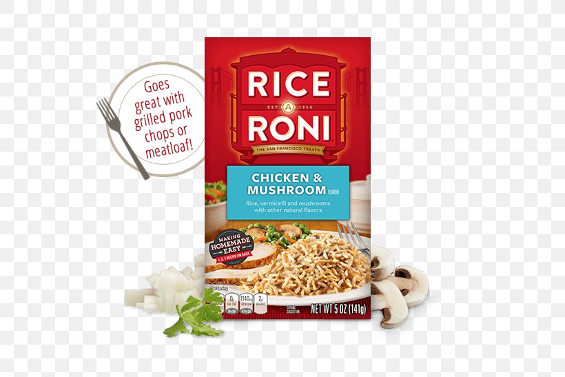 Vegetarian Cuisine Pasta Recipe Fried Rice Rice-A-Roni, PNG, 601x547px, Vegetarian Cuisine, Brand, Convenience Food, Cuisine, Dish Download Free