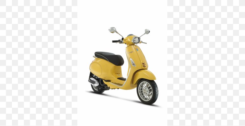 Vespa GTS Scooter Piaggio Vespa Sprint, PNG, 750x421px, Vespa Gts, Antilock Braking System, Kymco, Moped, Motor Vehicle Download Free