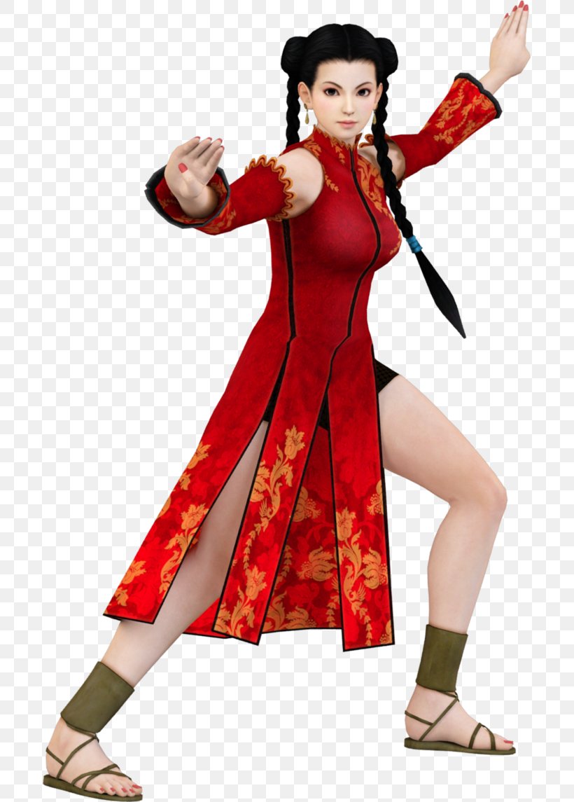 Virtua Fighter 5 Sega Saturn Dead Or Alive 5 Hang-On, PNG, 697x1145px, Virtua Fighter 5, Clothing, Costume, Costume Design, Dead Or Alive Download Free