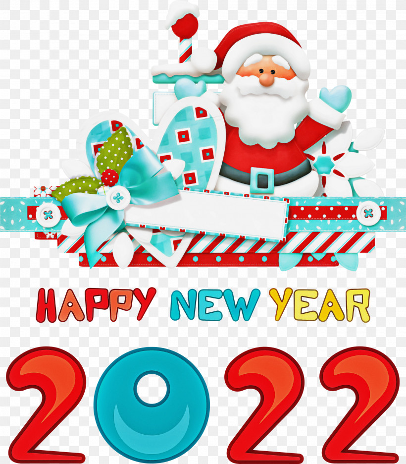 2022 Happy New Year 2022 Happy New Year, PNG, 2628x3000px, Happy New Year, Bauble, Christmas Day, Christmas Lights, Christmas Tree Download Free