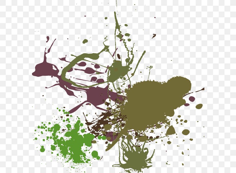 Abstraction Drawing, PNG, 600x600px, Abstraction, Art, Branch, Brush, Computer Graphics Download Free