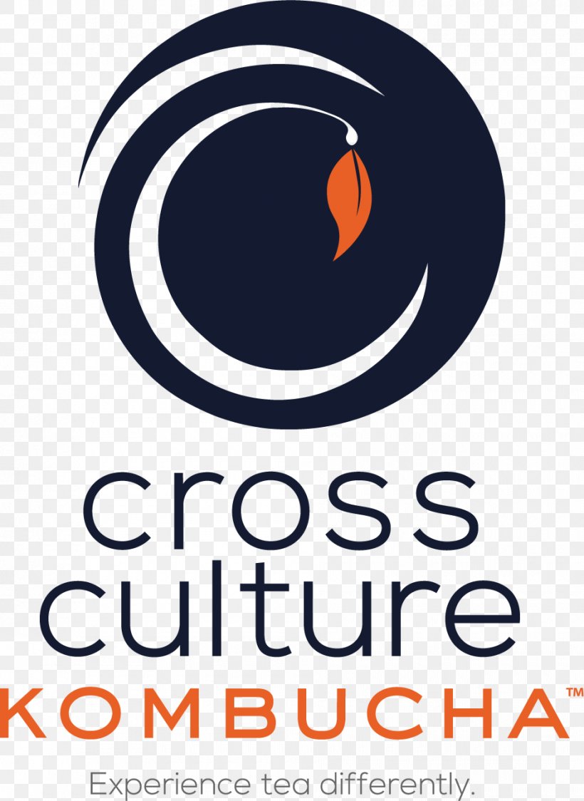 Cross Culture Kombucha Taproom Logo Graphic Design Brand Clip Art, PNG, 940x1289px, Logo, Area, Artwork, Brand, Connecticut Download Free