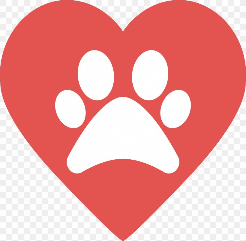 Dog Logo Pet Veterinarian Animal, PNG, 2584x2533px, Watercolor, Cartoon, Flower, Frame, Heart Download Free