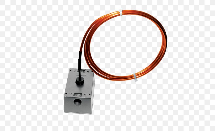 Electrical Cable Sonde De Température Sensor Wire Ohm, PNG, 500x500px, Electrical Cable, Average, Big Brother, Cable, Copper Download Free