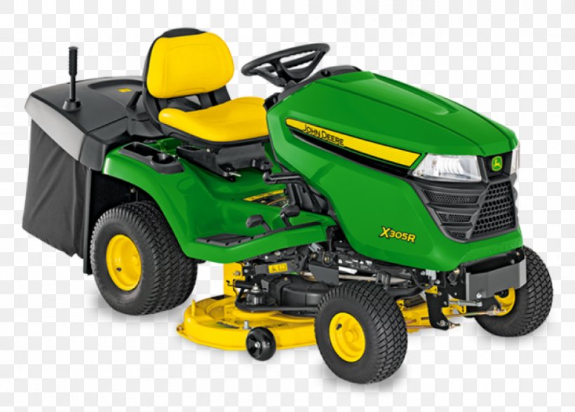 John Deere Lawn Mowers Riding Mower Tractor, PNG, 1000x718px, John Deere, Agricultural Machinery, Agriculture, Automatic Transmission, Excavator Download Free