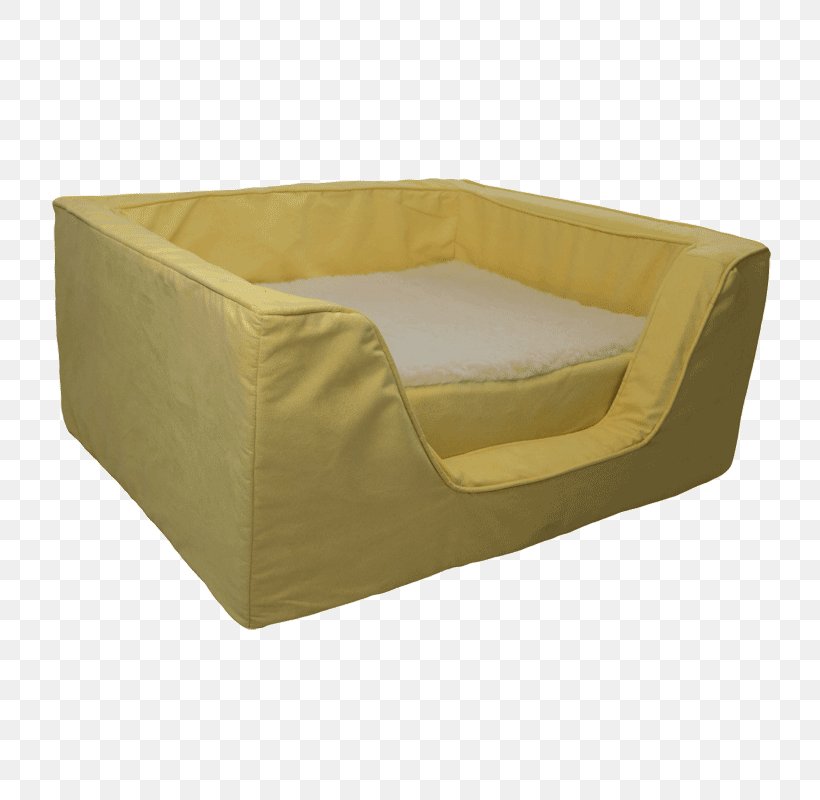 Memory Foam Dog Mattress Pads Couch, PNG, 800x800px, Memory Foam, Bed, Beige, Couch, Dog Download Free