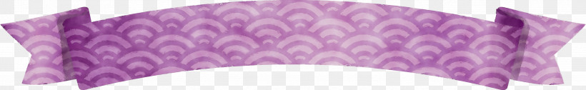 Pink Purple Lilac Violet Magenta, PNG, 4771x734px, Arch Ribbon, Lilac, Magenta, Paint, Pink Download Free