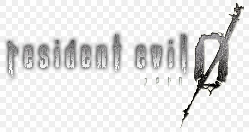 Resident Evil Zero Resident Evil: The Umbrella Chronicles Resident Evil: Operation Raccoon City GameCube, PNG, 1000x531px, Resident Evil Zero, Black, Black And White, Brand, Game Download Free