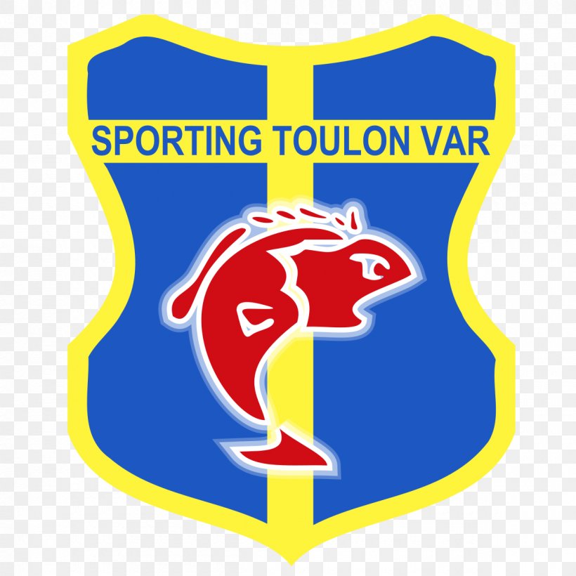 Sporting Club Toulon FC Martigues Championnat National Football, PNG, 1200x1200px, Sporting Club Toulon, Area, Blue, Brand, Championnat National Download Free