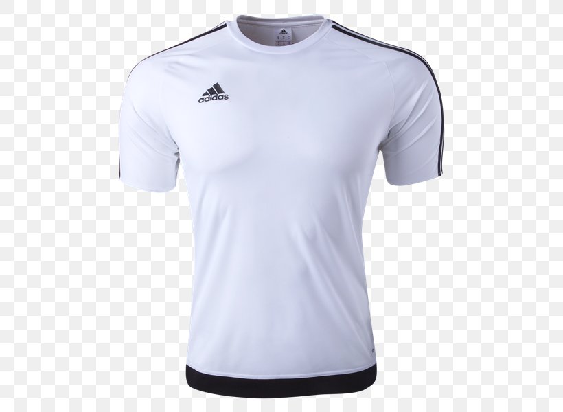 T-shirt Jersey Adidas Sleeve, PNG, 600x600px, Tshirt, Active Shirt, Adidas, Clothing, Collar Download Free