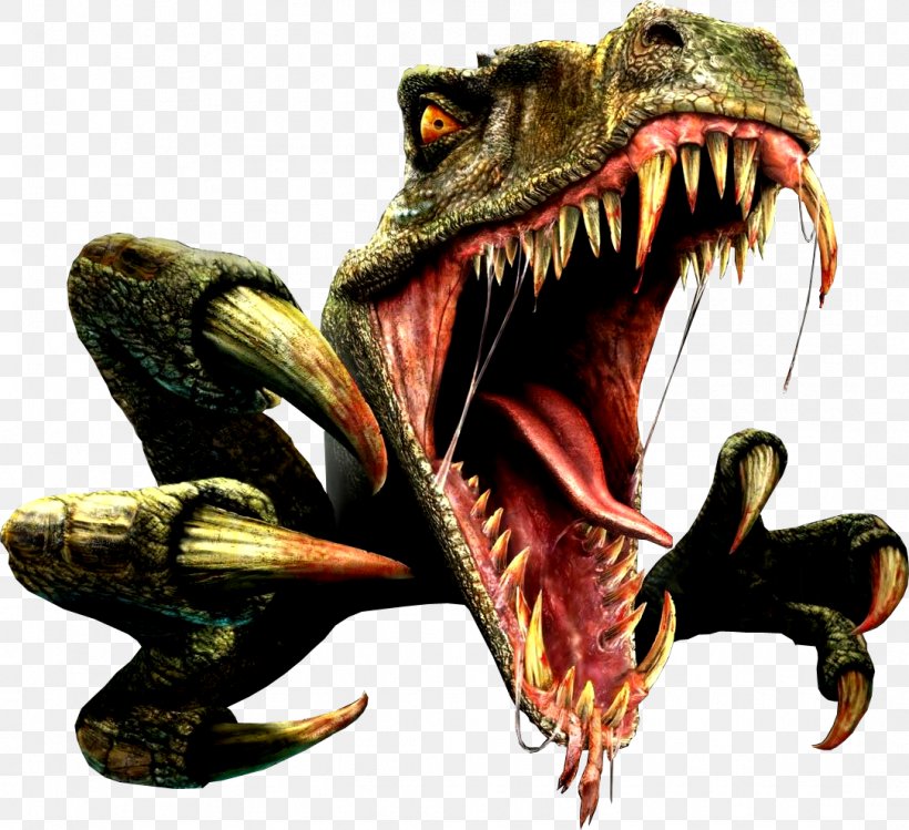 velociraptor evolution