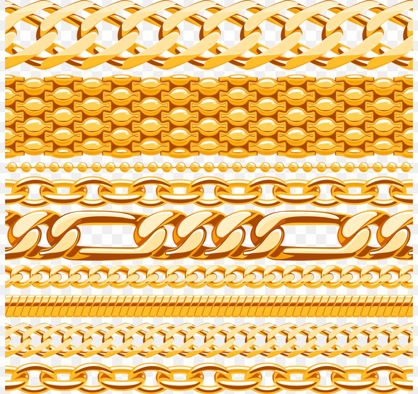 Chain Metal, PNG, 800x774px, Chain, Gold, Material, Metal, Photography Download Free