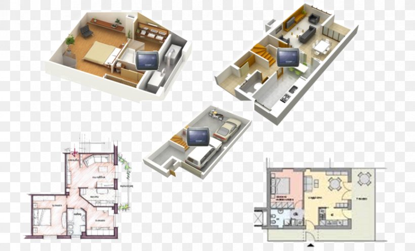 Electronic Component Floor Plan Electronic Circuit Architecture, PNG, 867x525px, Electronic Component, Architecture, Circuit Component, Electronic Circuit, Electronics Download Free