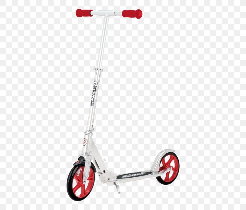 Kick Scooter Razor USA LLC Wheel, PNG, 413x700px, Scooter, Aluminium, Bicycle, Bicycle Accessory, Bicycle Handlebars Download Free