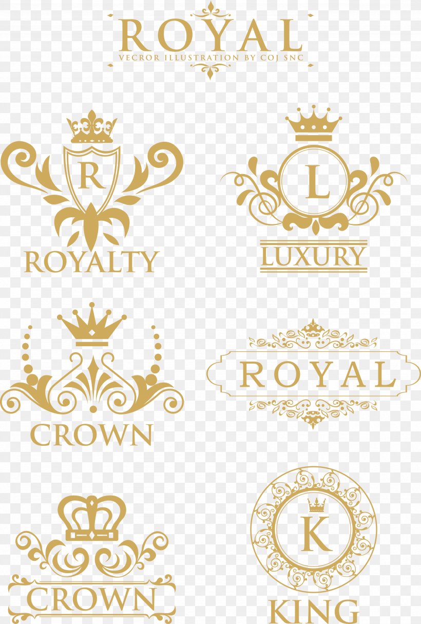 Logo, PNG, 2563x3800px, Decorative Arts, Area, Brand, Crown, Logo Download Free