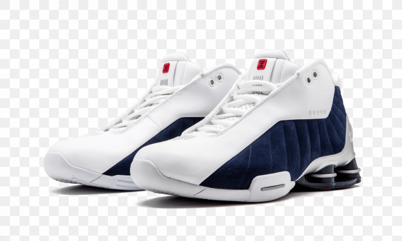 Nike Shox Sneakers Basketball Shoe, PNG, 1000x600px, Nike Shox, Air Jordan, Athletic Shoe, Basketball, Basketball Shoe Download Free